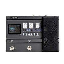 LAMMA FX100 Guitar Pedal Multi