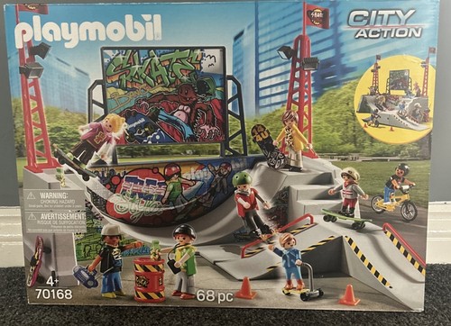 Playmobil city life - playmobil,