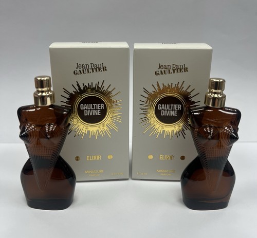 Jean paul gaultier divine - jean,