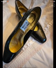 Timothy HITSMAN LADIES  PATENT