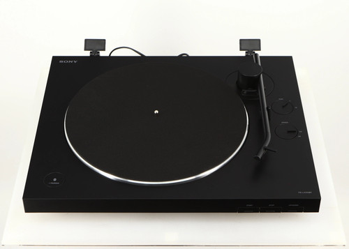 Sony lx310bt turntable - sony,