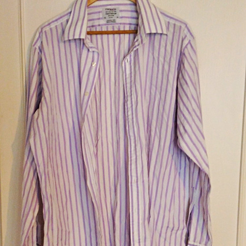 Lewin men 17 5 - t.m.lewin, 17.5