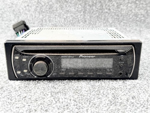 Vintage pioneer car - vintage,
