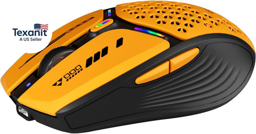 Bluetooth wireless mouse - bluetooth,