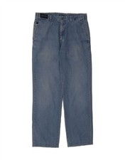 PAUL & SHARK Mens Straight