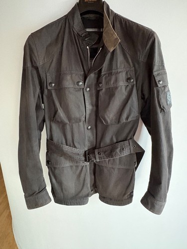 Belstaff trialmaster