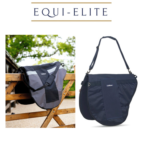 Lemieux saddle carry bag - lemieux,