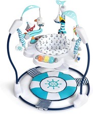 Ladida jumperoo baby - ladida, bouncer