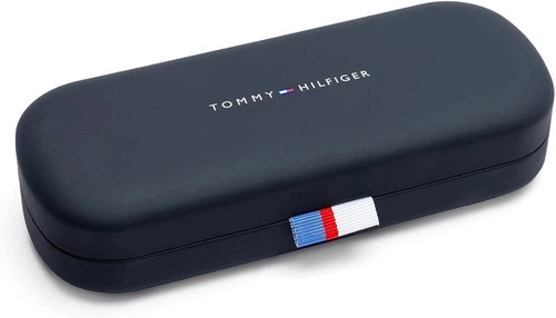 Tommy hilfiger navy blue hard - tommy,