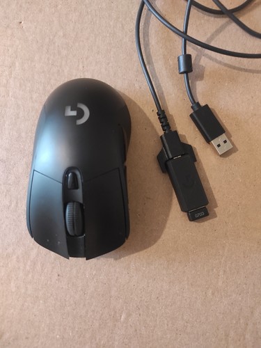 Logitech g703 lightspeed - logitech,