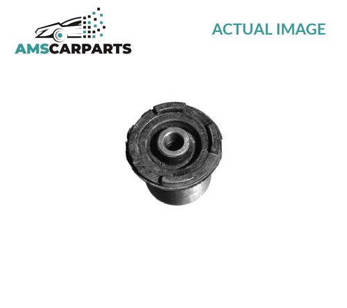 Control arm wishbone - wishbone, bush