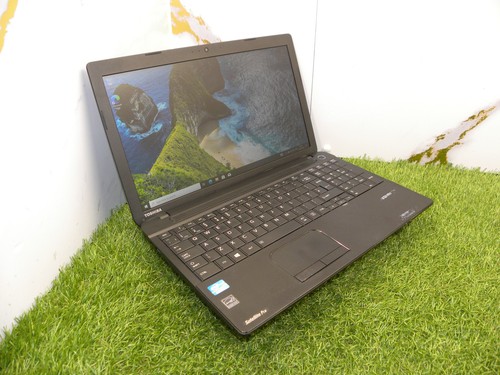 Toshiba satellite pro - toshiba,