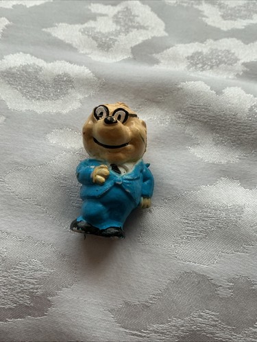 Vintage penfold pencil topper - vintage,