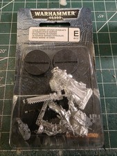 Space Marine Veteran Sergeants