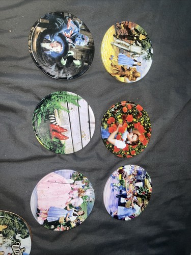 Vintage set nursery - set, of