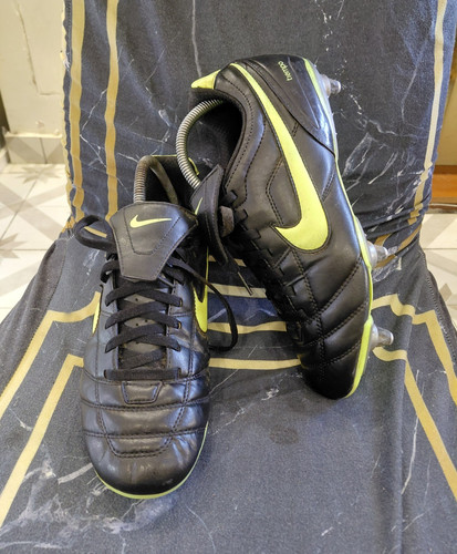 Nike unisex tiempo elite - nike,