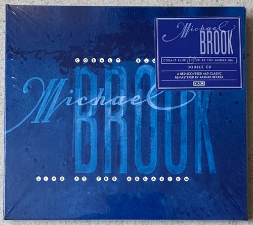 Brook michael cobalt blue - michael,