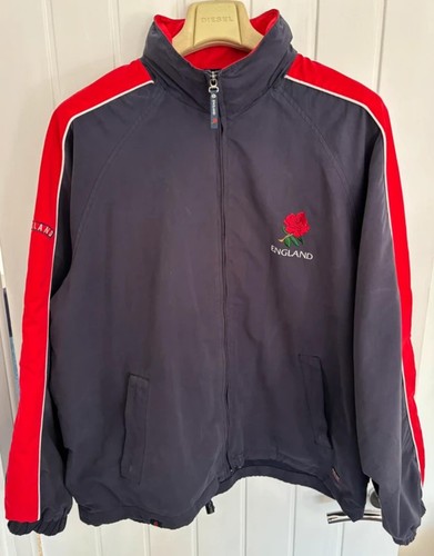 Vintage england rugby track - vintage,