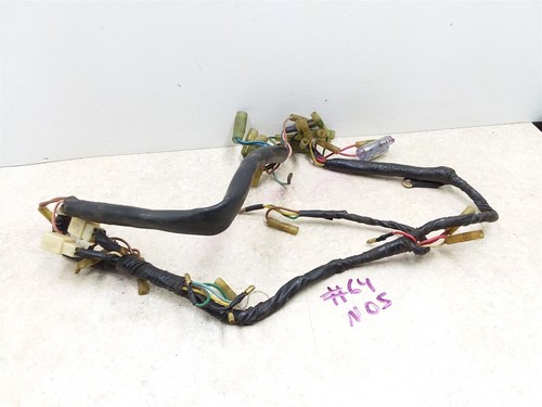 Yamaha lt2 100 - lt2m, nos
