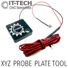 Precision XYZ Axis CNC Probe