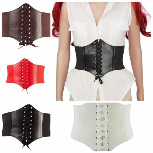 Ladies waist cincher wide - ladies,