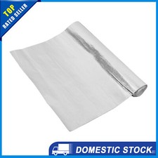 Universal Heat Shroud