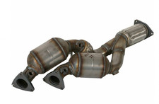 NEW Catalytic Converter