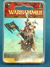 LORD KRELL OF UNDEATH - Wight