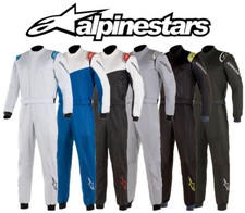 Alpinestars Stratos Race Suit