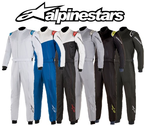 Alpinestars stratos race suit - stratos,