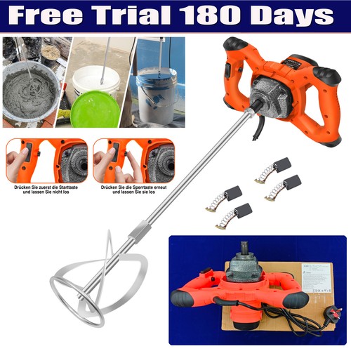 3800w handheld concrete - 3800w,