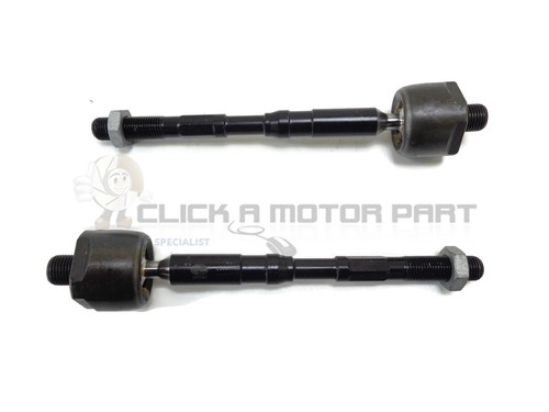 Front steering inner rack - front, 2