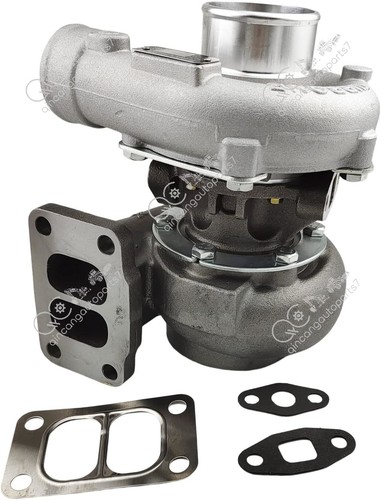 Turbo ta3107 turbocharger - ta3107,