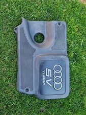 AUDI TT 1.8T 20V TURBO ENGINE