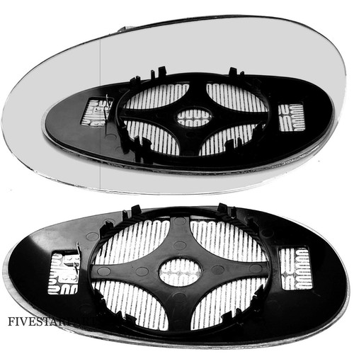 Left side aspheric - left,