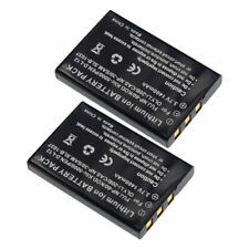 2pcs Battery for Vivitar