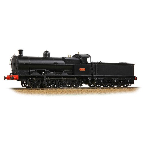 Bachmann 482 lnwr - bachmann,