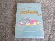 Tuxedosam Sanrio Character