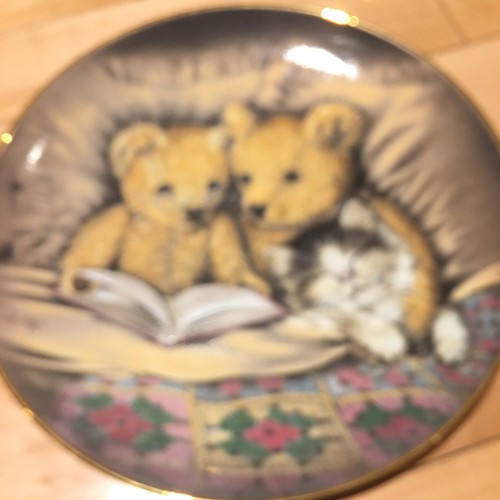 Sue willis teddy bear limited - bear,