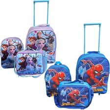 Disney kids trolley holiday - kids,