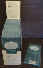 Lime & Basil Luxurious Highly Scented Wax Melts 24 Piece On A Wick & A Prayer