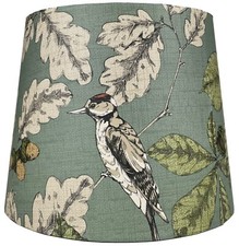 Woodpecker Bird Woodland Leaf