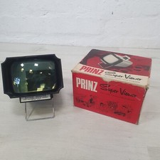 Vintage prinz superviewer - prinz,