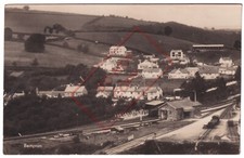 BAMPTON RP - View of The