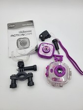 Vtech Kidizoom Action Cam