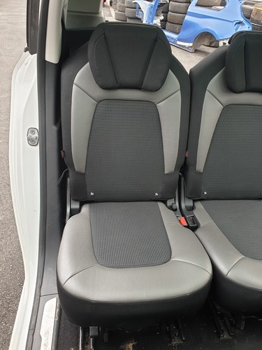 Citroen picasso mk2 2013 - c4,
