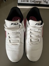 Women Fila