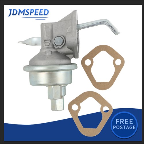 Fuel lift pump - fuel, land