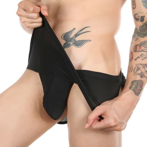 Mens sexy strings thongs - mens,