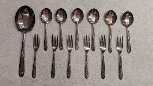 Angora silver plate ltd - silver,
